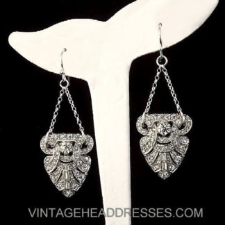 Vintage Earrings