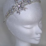 Bespoke Headpiece