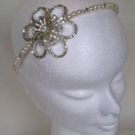 Bespoke Headpiece