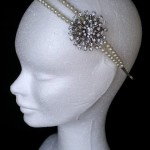 Bespoke Headpiece