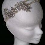 Bespoke Headpiece