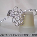 Bespoke Headpiece