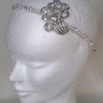 Bespoke Headpiece