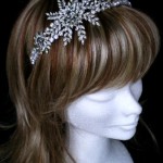 Bespoke Headpiece