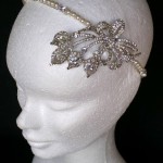 Bespoke Headpiece