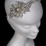 Bespoke Headpiece