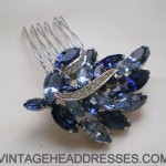 Bespoke Headpiece