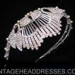 Bespoke Headpiece