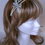 Bespoke Headpiece