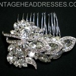 Bespoke Headpiece