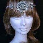 Bespoke Headpiece