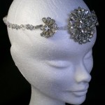 Bespoke Headpiece