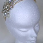 Bespoke Headpiece