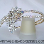 Bespoke Headpiece