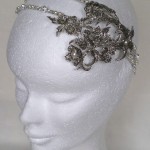 Bespoke Headpiece