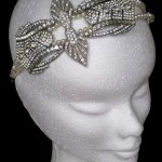 Bespoke Headpiece