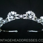 Bespoke Headpiece