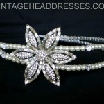 Bespoke Headpiece