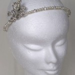 Bespoke Headpiece