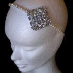 Bespoke Headpiece