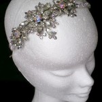 Bespoke Headpiece