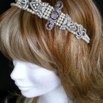 Bespoke Headpiece