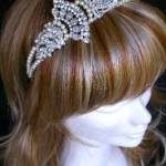 Bespoke Headpiece