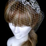 Bespoke Headpiece