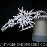 Bespoke Headpiece