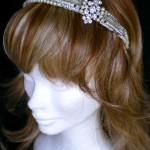 Bespoke Headpiece