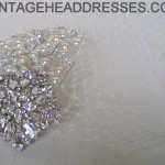 Bespoke Headpiece