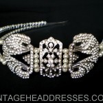 Bespoke Headpiece