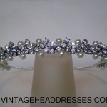 Bespoke Headpiece