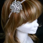 Bespoke Headpiece