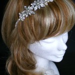 Bespoke Headpiece