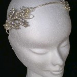 Bespoke Headpiece