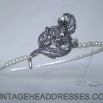 Bespoke Headpiece