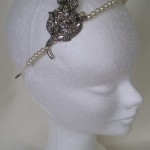 Bespoke Headpiece