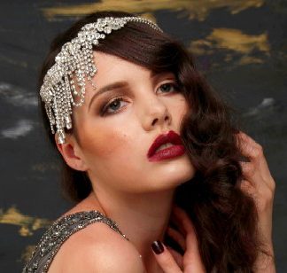 Vintage Headpieces