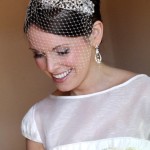 Vintage Headdresses by Debbi Harrison Bond