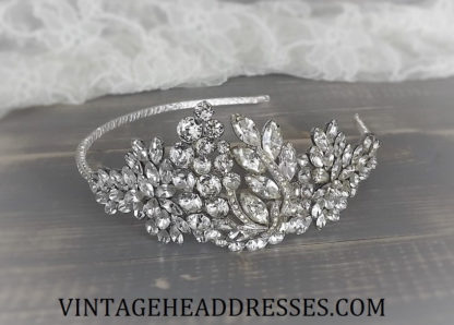 Bridal Headband