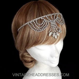 Tikka Headpiece