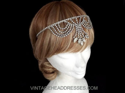 Tikka Headpiece