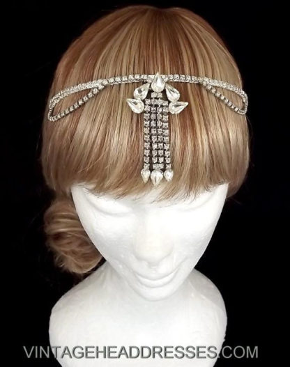 Tikka Headdress