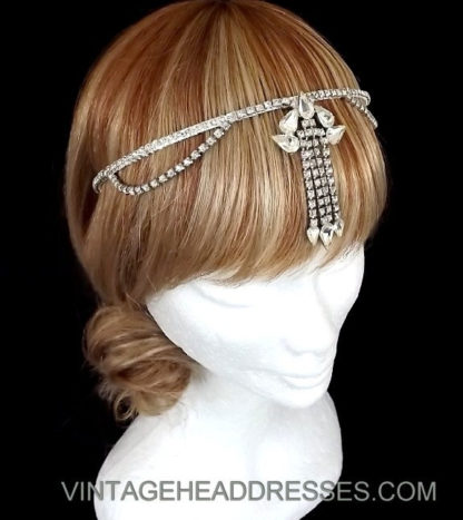 Tikka Headdress