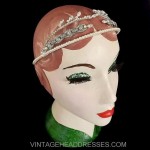 War and Peace Headpiece