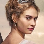 Bridal Regency Headpiece