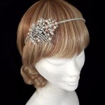 Rose Gold Headband