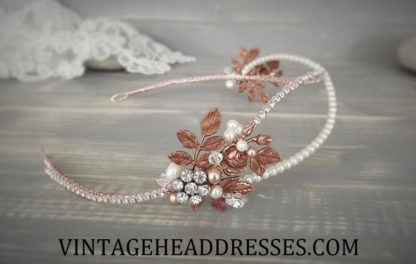 Bridal Headpiece