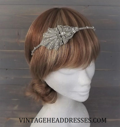 1920's Headband